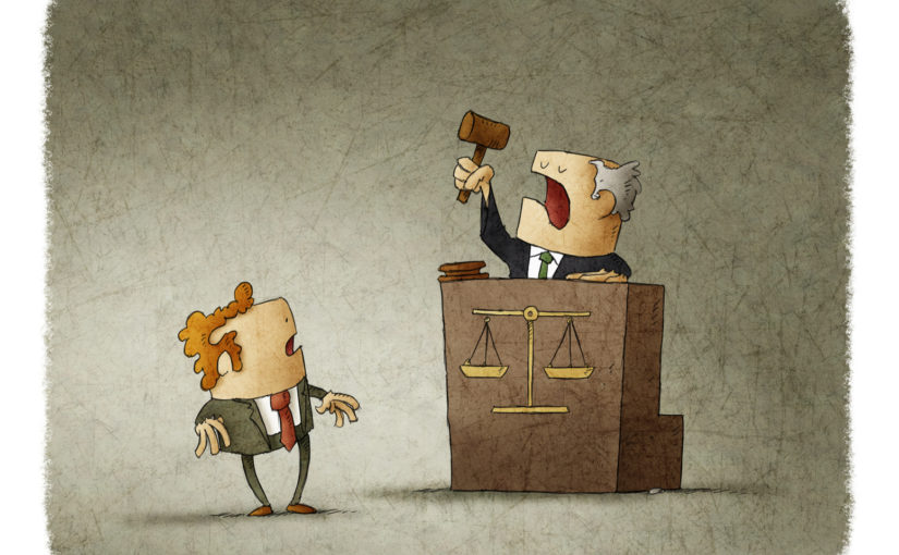 Adwokat to prawnik, którego zobowiązaniem jest sprawianie pomocy z przepisów prawnych.