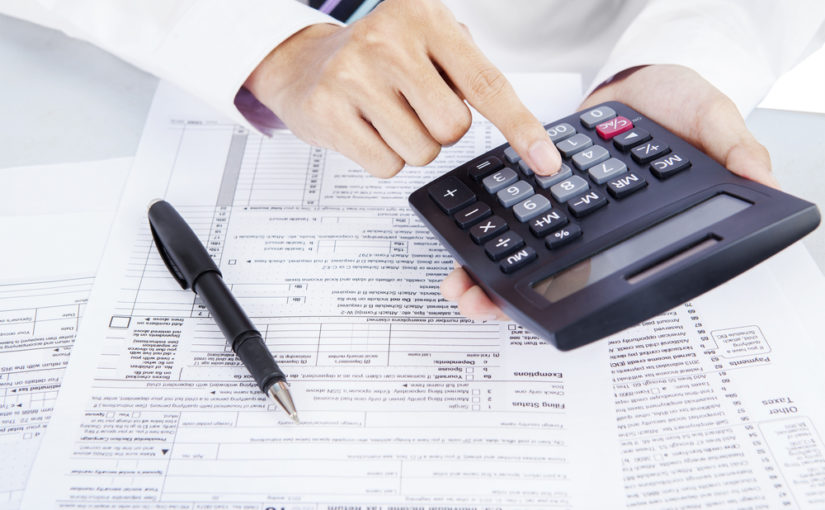 Konsulting finansowy i podatkowy  – jakie korzyści zdoła przynieść współpraca z biurem księgowym?