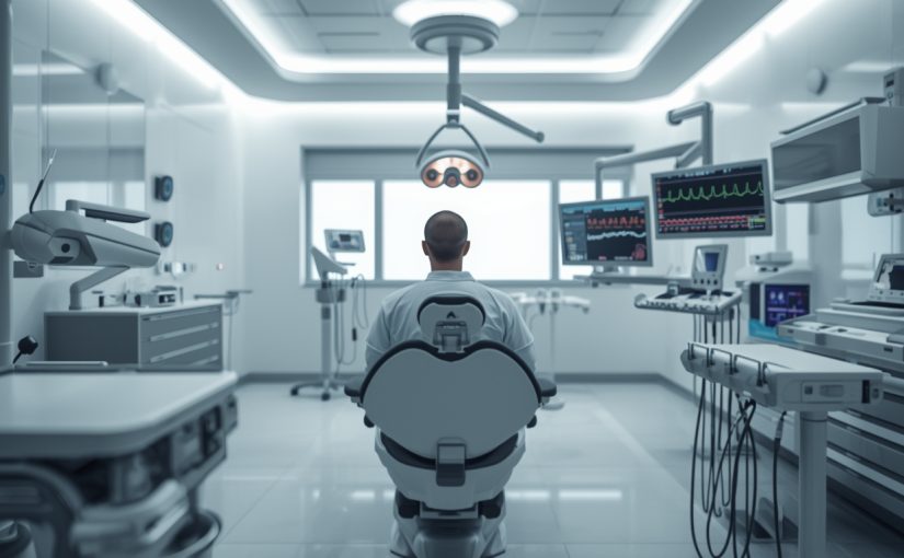 Świadome planowanie kompleksowego opieki stomatologicznej opartej na bezpieczeństwie i komforcie