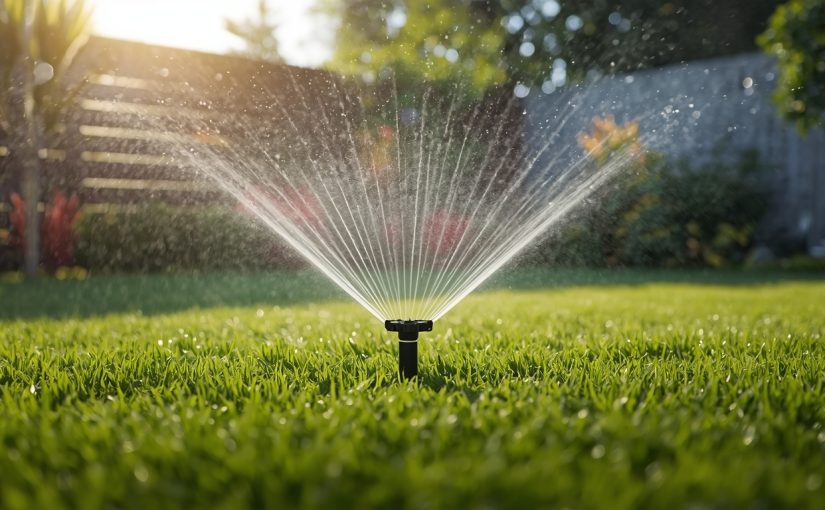 Jak bezbłędnie zaplanować dopasowane automatyczne podlewanie roślin